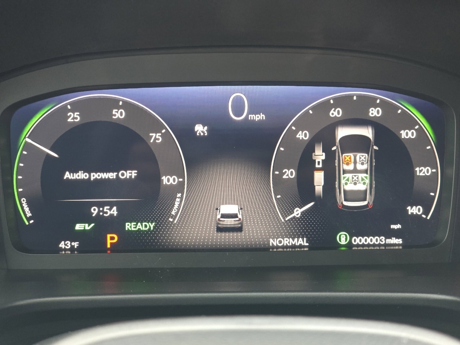 New 2026 Honda CR-V Sport-L image 28