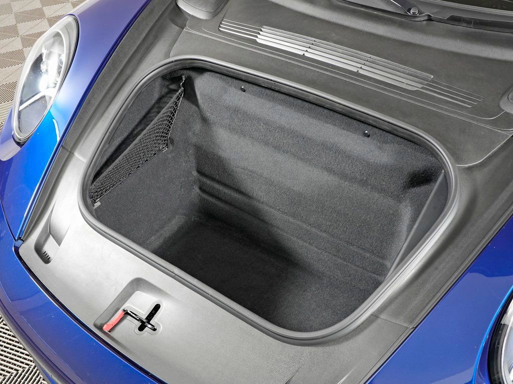 Certified 2024 Porsche 911 Carrera S image 12