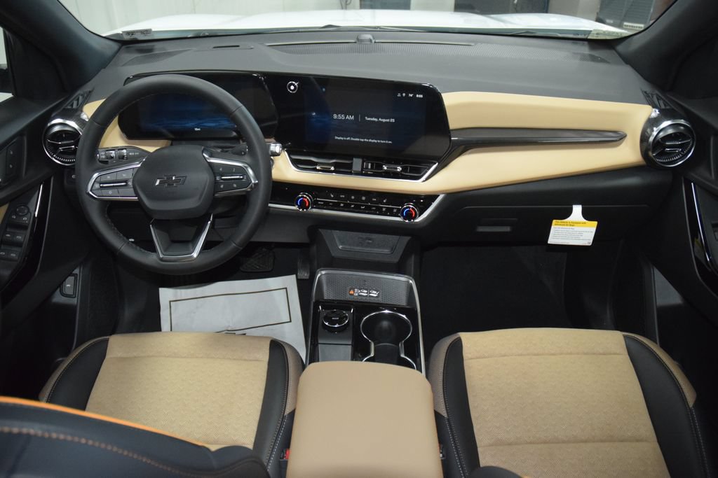 New 2027 Chevrolet Equinox ACTIV w/ Safety and Technology Package FWD image 31
