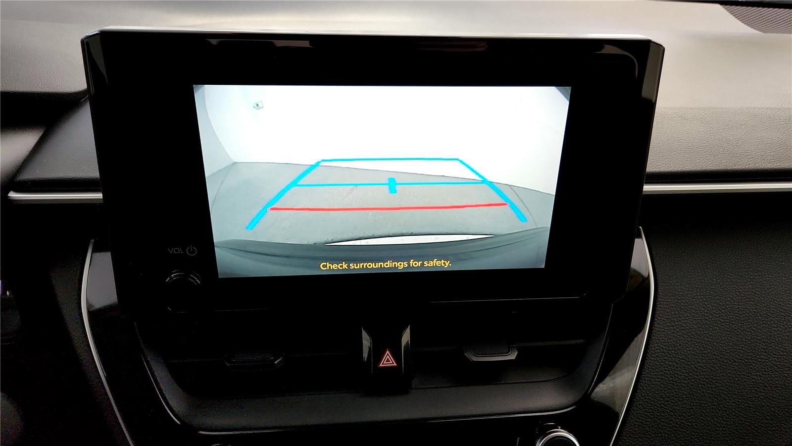 Certified 2023 Toyota Corolla LE image 31