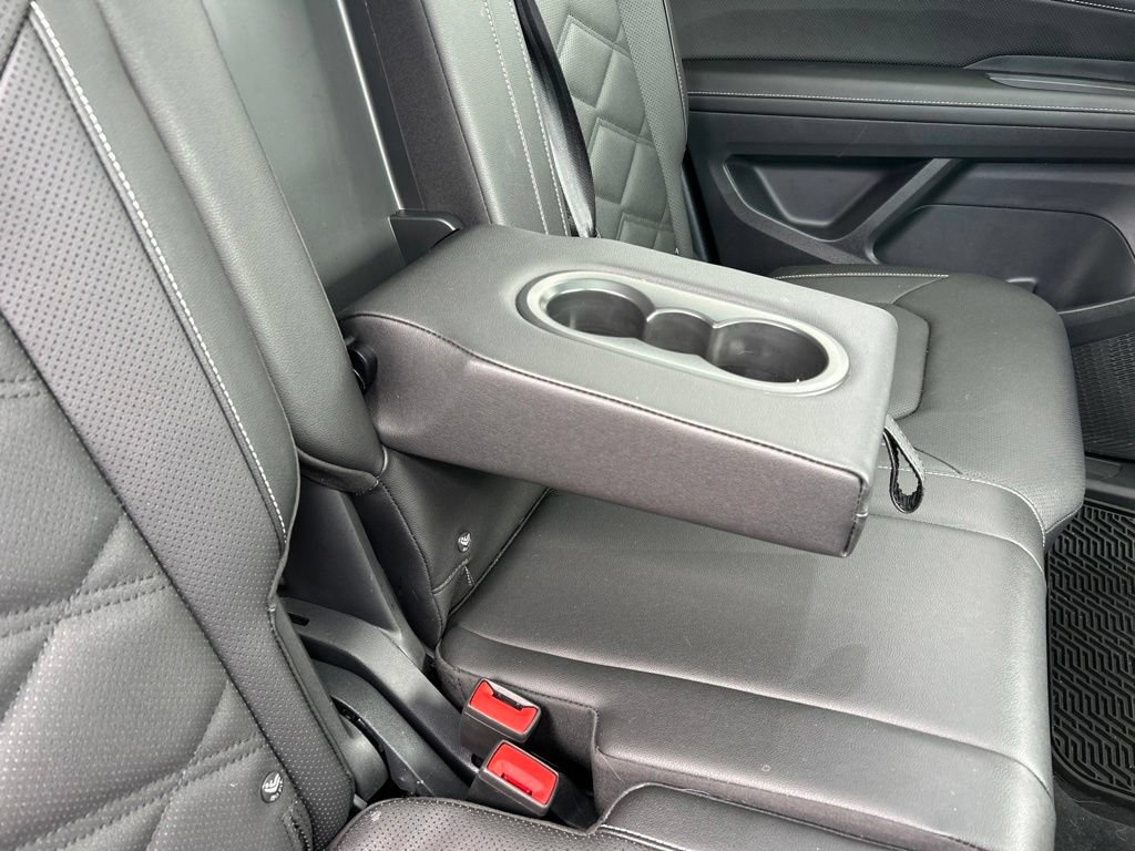 Certified 2026 Volkswagen Atlas SE w/ Panoramic Sunroof Package FWD image 50