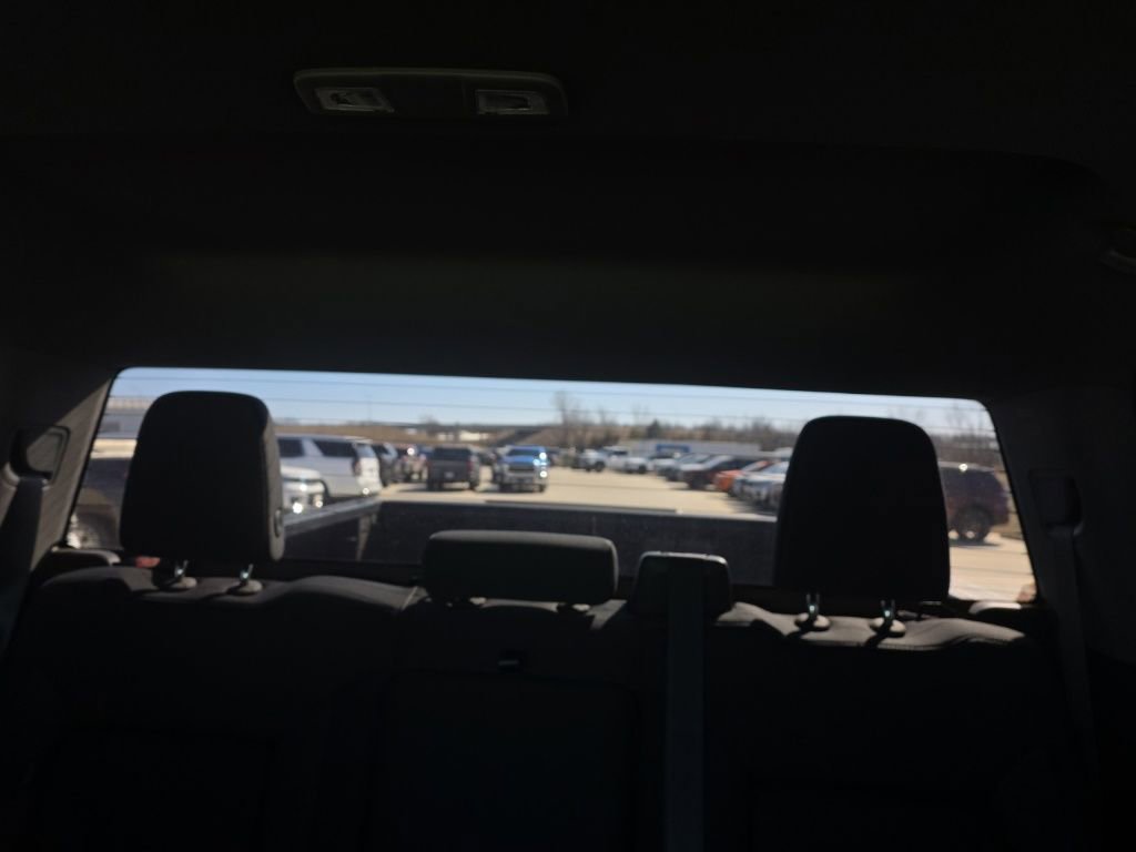 Used 2020 Chevrolet Silverado 1500 RST w/ All-Star Edition image 20