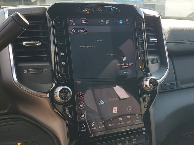 New 2026 RAM 2500 Laramie w/ Night Edition image 32