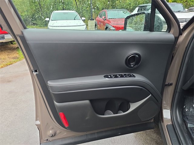 New 2026 Hyundai Palisade XRT Pro image 13