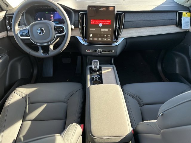 New 2026 Volvo XC90 B6 Plus image 11