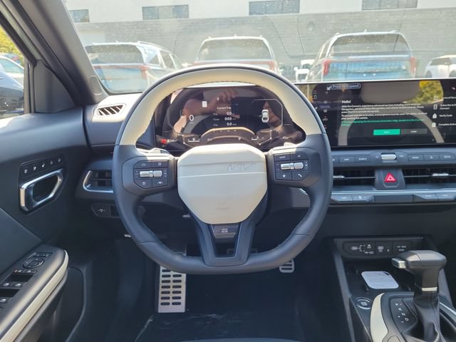 New 2026 Kia K4 GT-Line Turbo FWD image 10