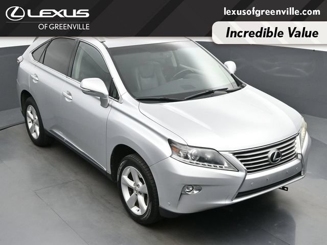 Used 2015 Lexus RX 350 AWD image 41