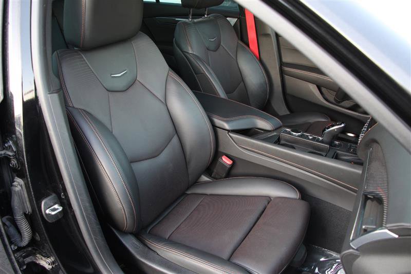 Used 2024 Cadillac CT5 V w/ Super Cruise 2 Package image 12