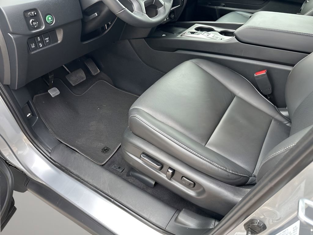 Used 2025 Honda Ridgeline RTL image 28