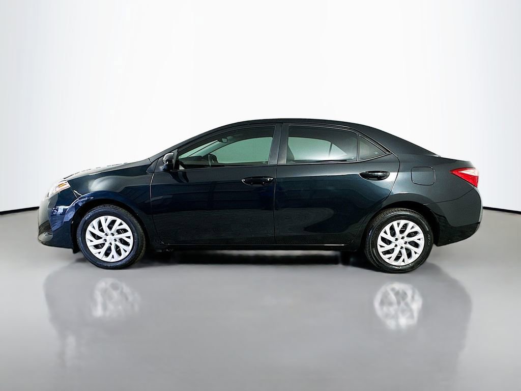 Used 2019 Toyota Corolla LE FWD image 4