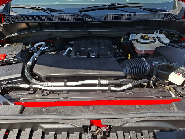 Used 2023 Chevrolet Silverado 1500 LT AWD/4WD image 28