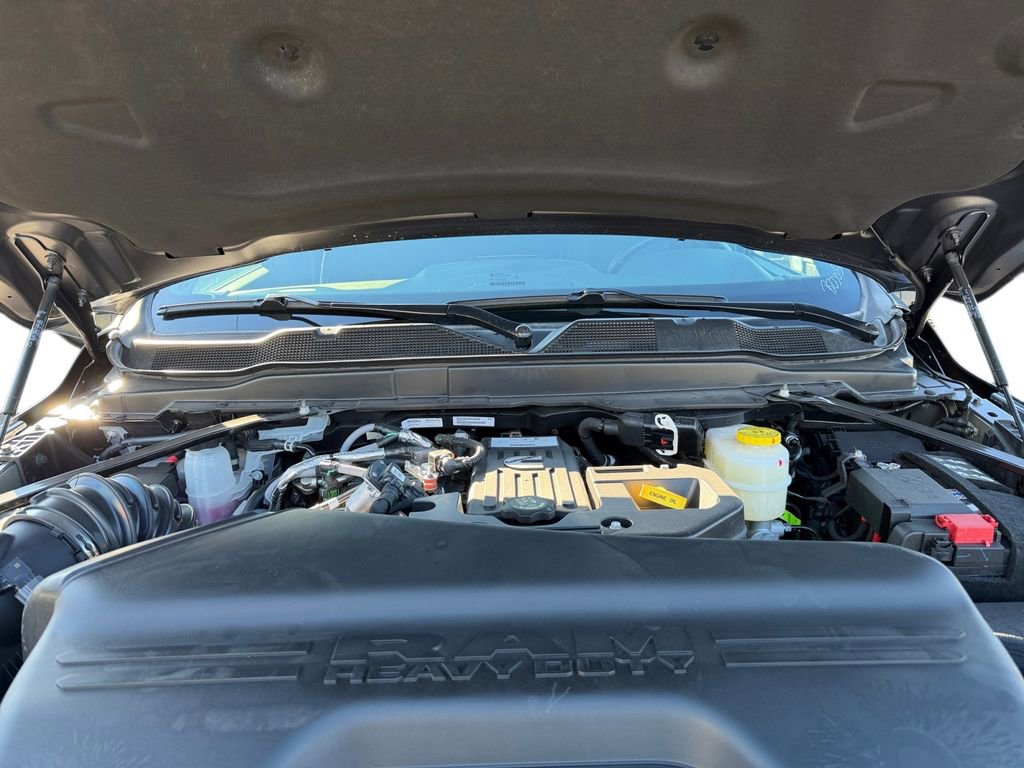 Used 2026 RAM 3500 Tradesman image 27