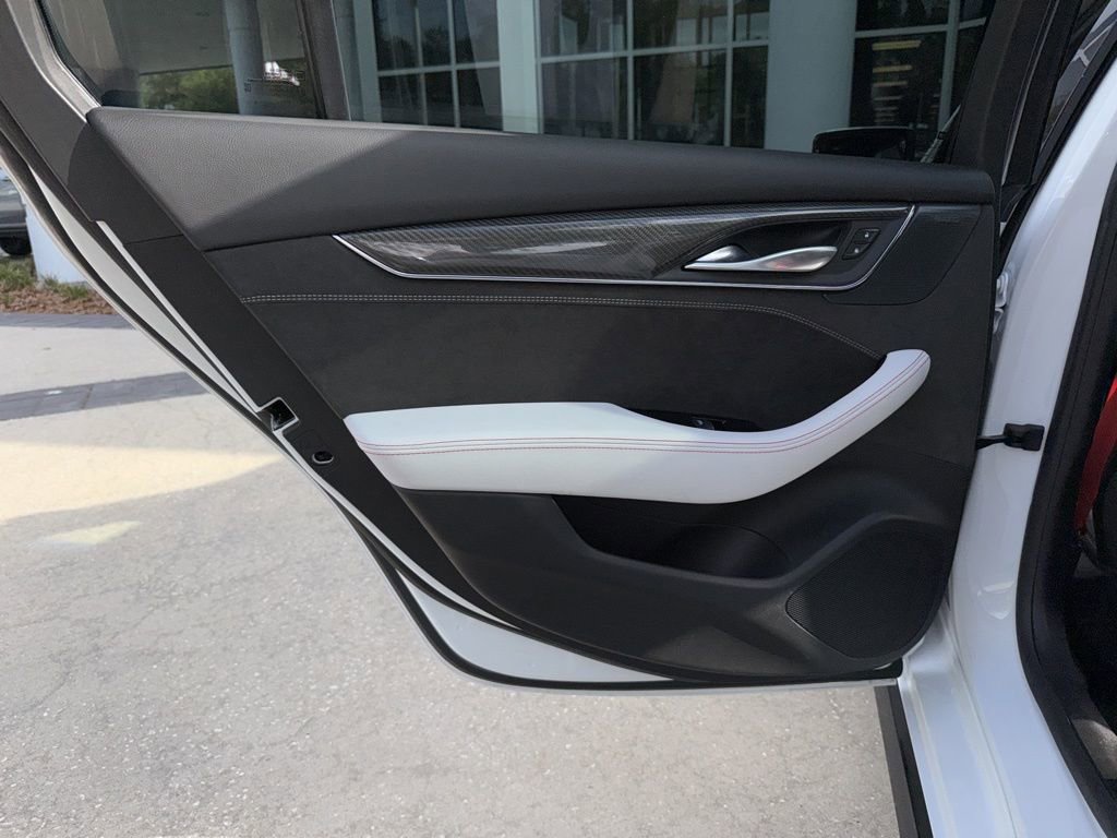 Used 2024 Cadillac CT5 V Blackwing w/ Driver Assist Package image 28