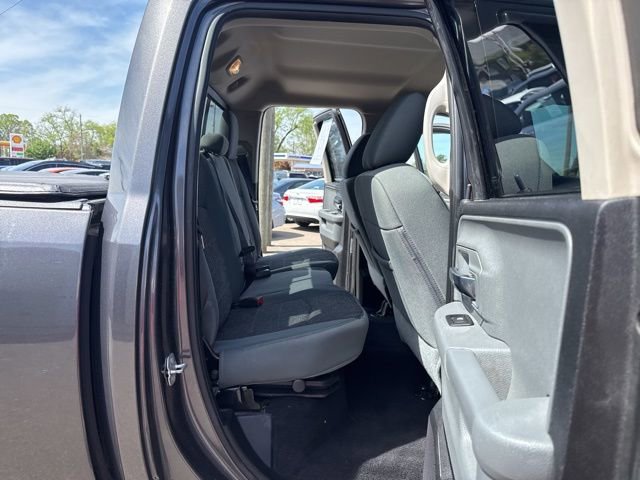 Used 2016 RAM 1500 Big Horn AWD/4WD image 11