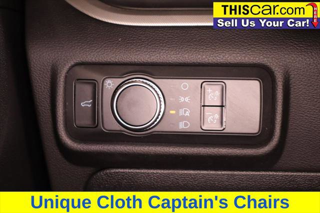 Used 2020 Ford Explorer XLT RWD image 22