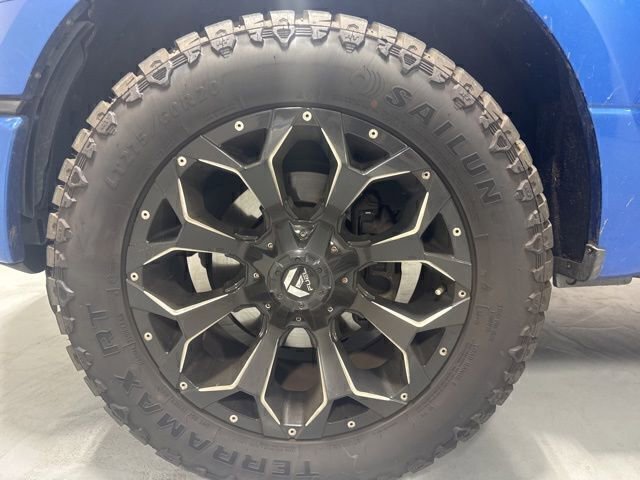 Used 2016 Ford F150 XL w/ Equipment Group 101A Mid image 11