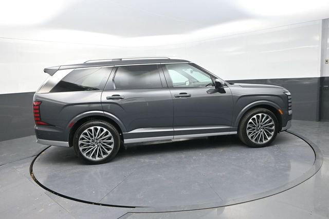 New 2026 Hyundai Palisade Calligraphy AWD/4WD image 9