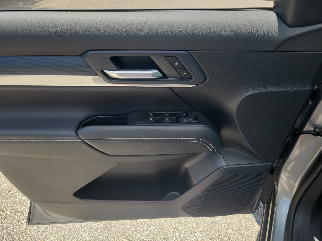 Used 2026 GMC Terrain Elevation FWD image 13