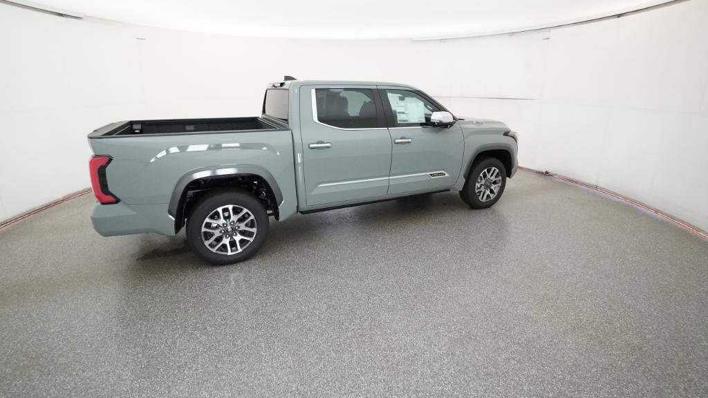 New 2026 Toyota Tundra 1794 Edition image 24