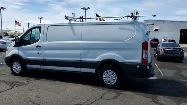 Used 2018 Ford Transit 250 148 Low Roof RWD image 6