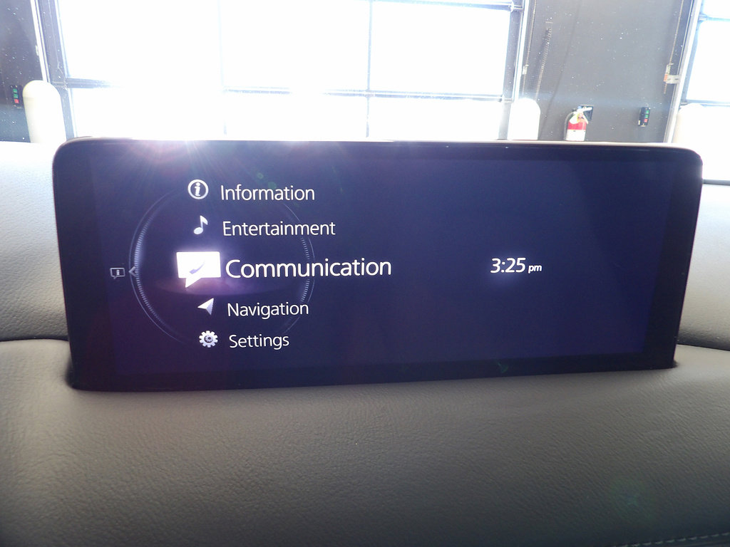 Certified 2023 MAZDA CX-5 AWD 2.5 S w/ Premium Plus Pkg image 36