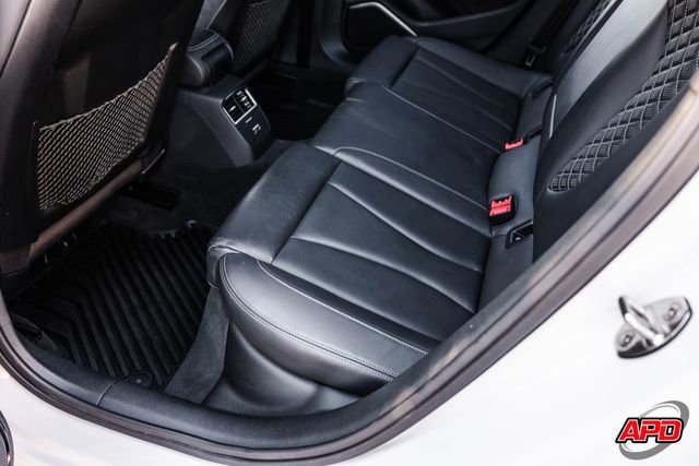 Used 2019 Audi RS 3 image 79