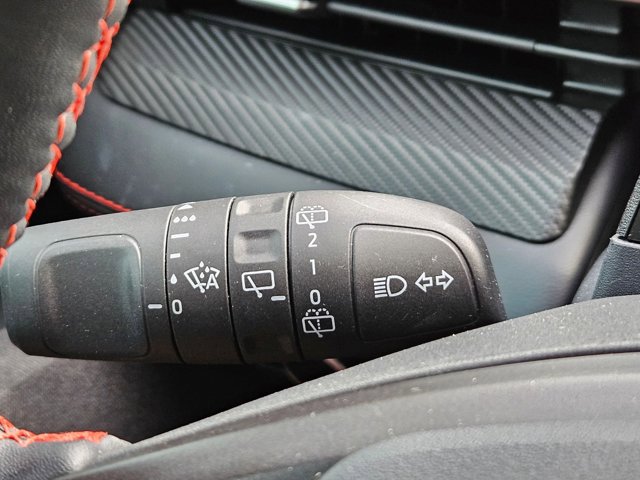 Used 2025 Ford Mustang Mach-E Premium w/ Sport Appearance Package RWD image 22
