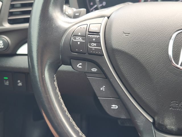 Used 2020 Acura ILX FWD image 30