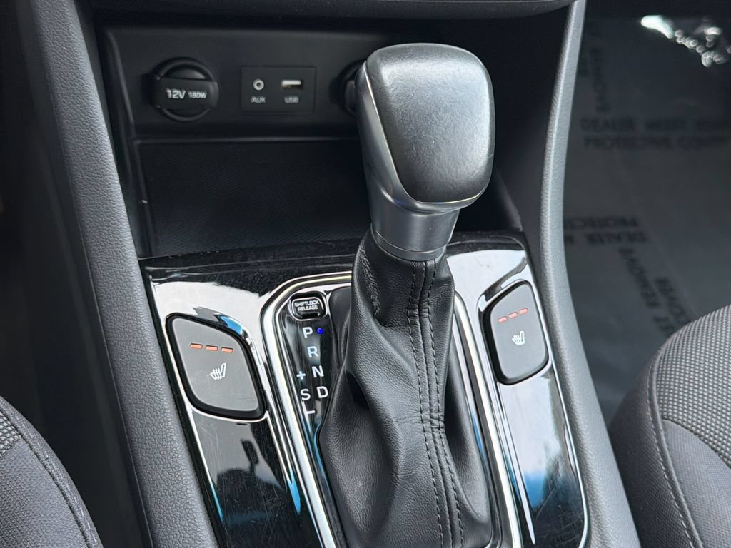 Used 2019 Hyundai Ioniq SEL FWD image 31