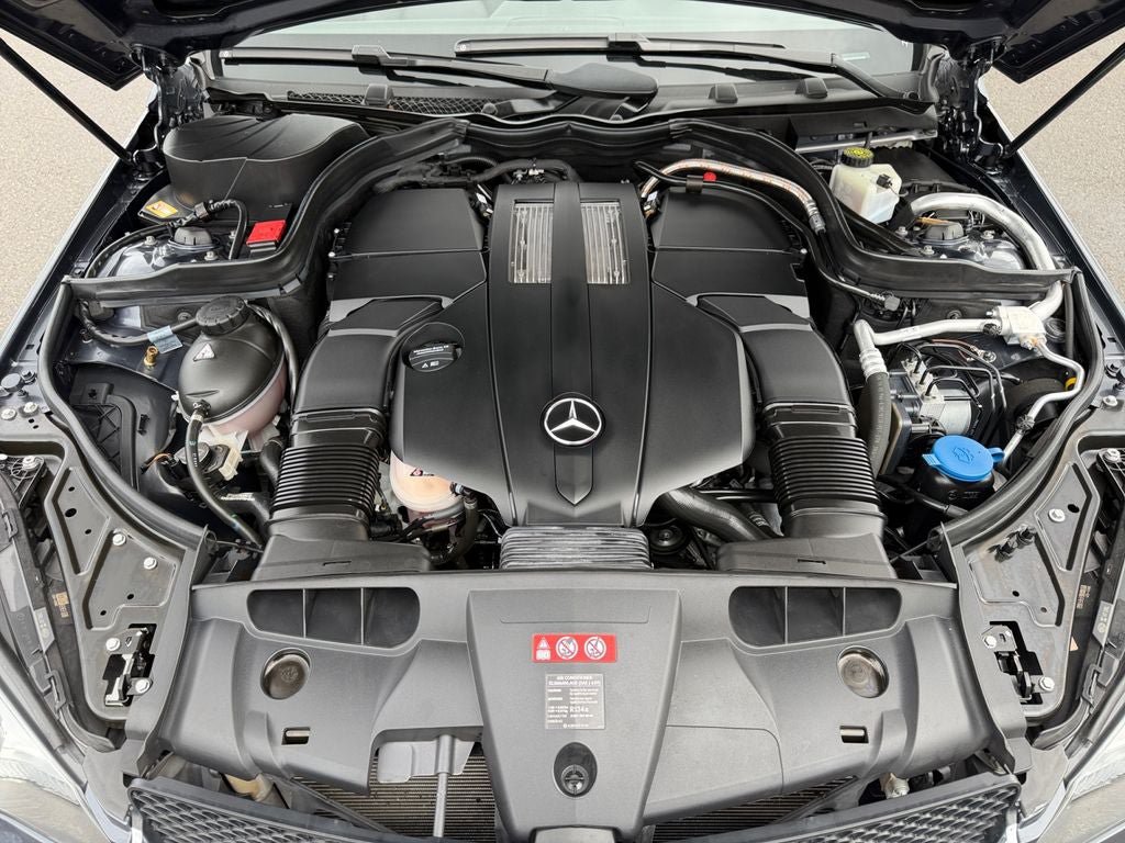 Used 2015 Mercedes-Benz E 400 Cabriolet image 29