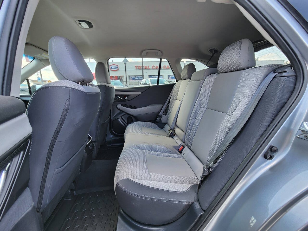 Used 2022 Subaru Outback Premium AWD/4WD image 12
