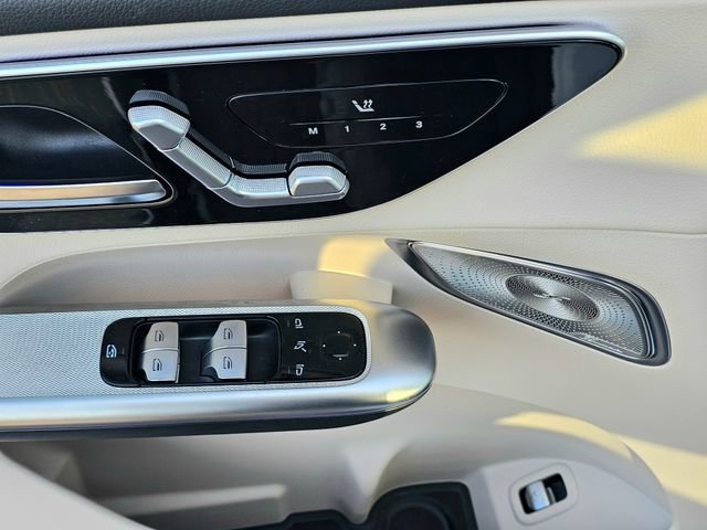 New 2026 Mercedes-Benz GLC 300 4MATIC image 20