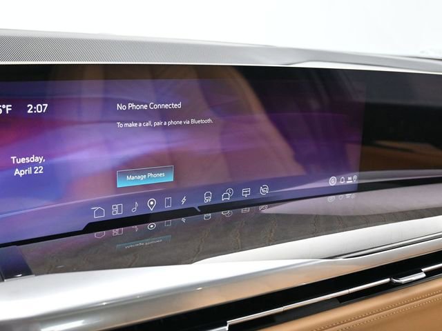 New 2025 Cadillac Escalade IQ Luxury 2 image 30