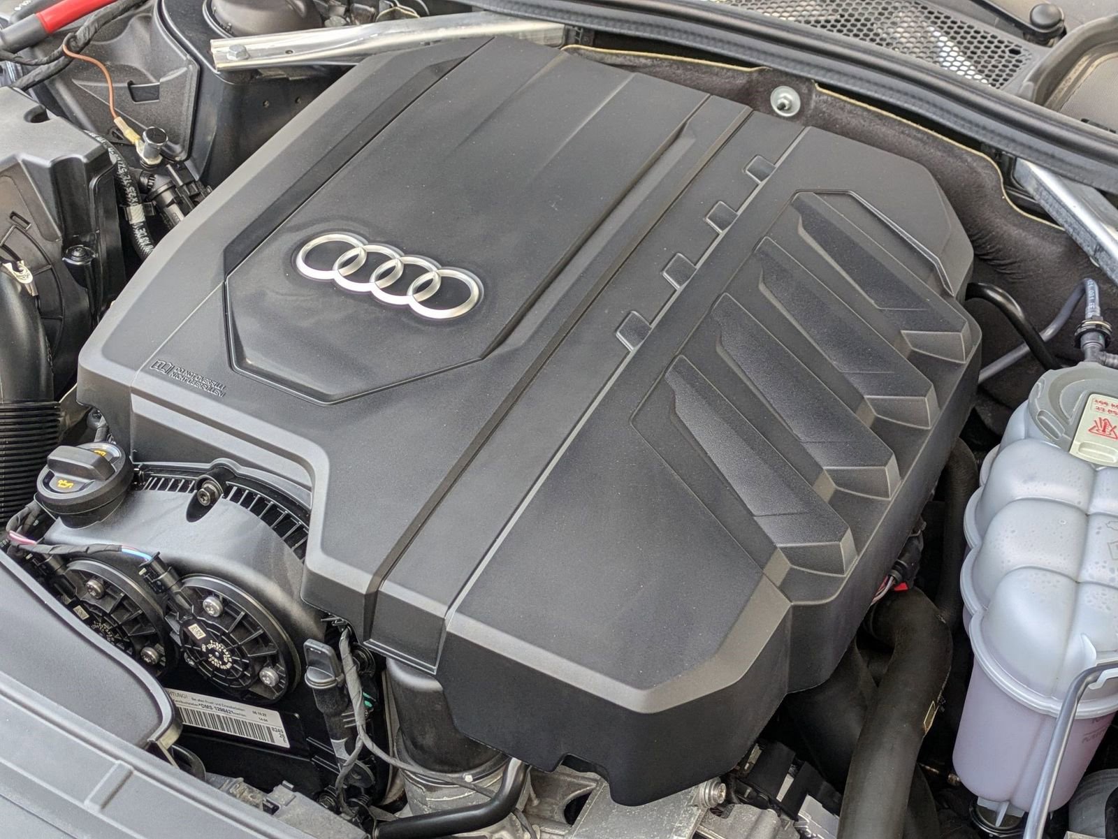 Used 2023 Audi A5 2.0T Premium w/ Convenience Package image 23