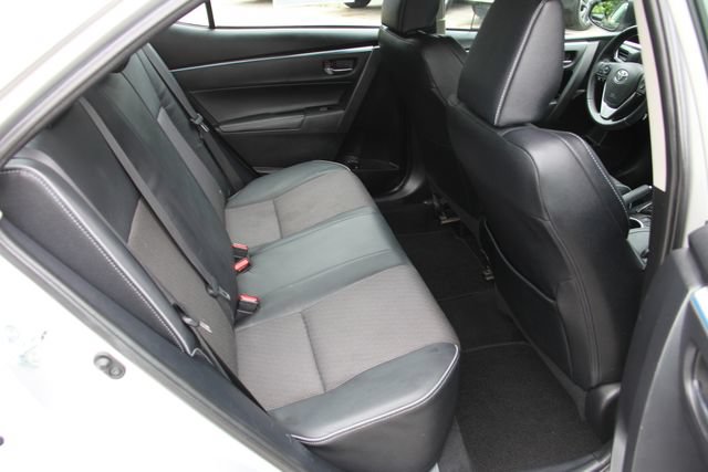 Used 2014 Toyota Corolla S FWD image 32