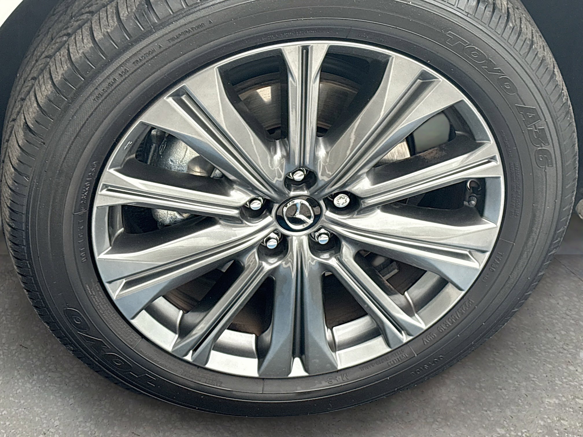Certified 2024 MAZDA CX-5 Signature AWD/4WD image 34