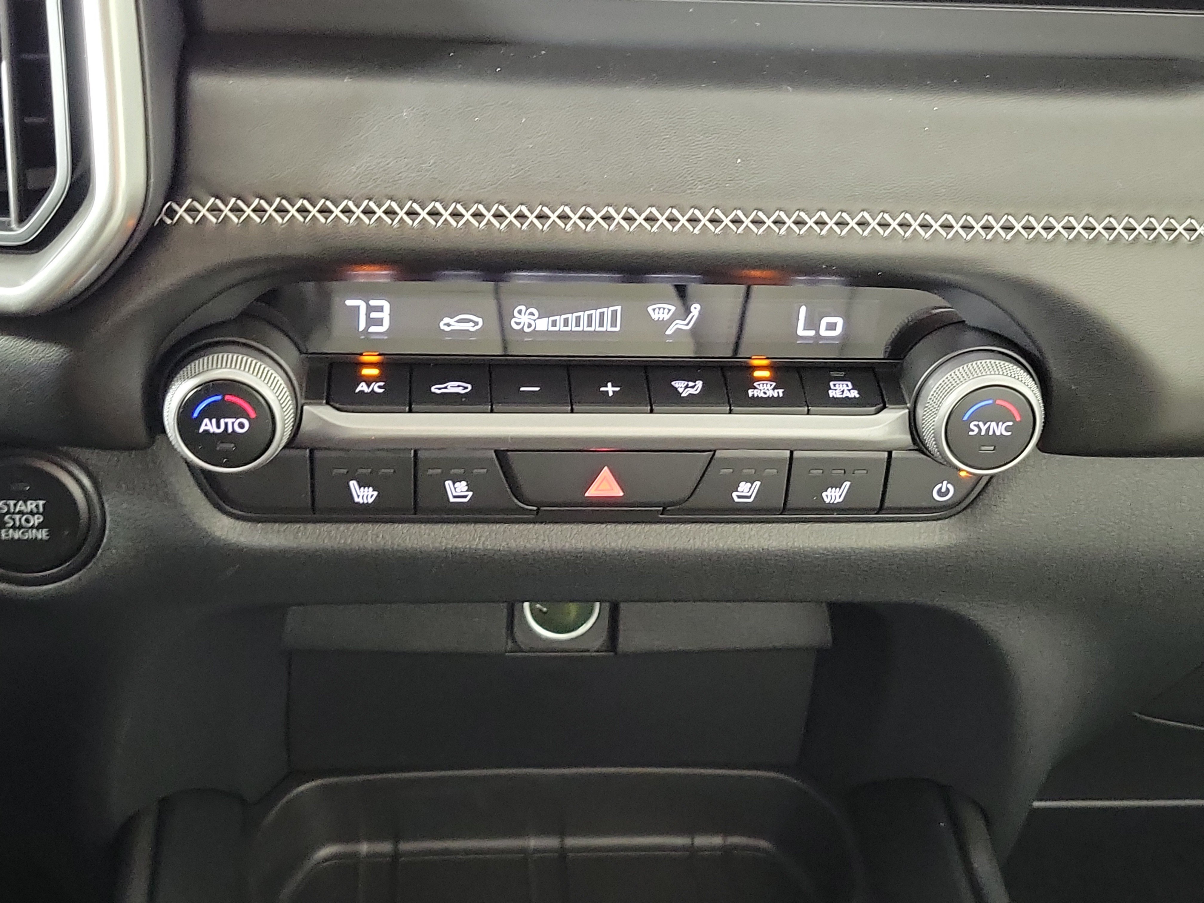 New 2026 MAZDA CX-50 AWD 2.5 S w/ Weather Package image 23