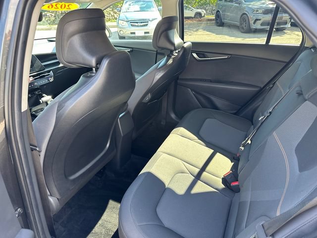 Used 2026 Kia Niro LX FWD image 18