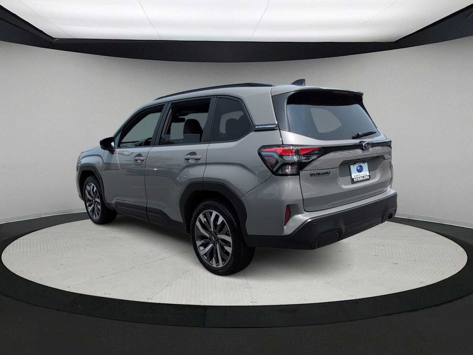 Used 2026 Subaru Forester Touring AWD/4WD image 6
