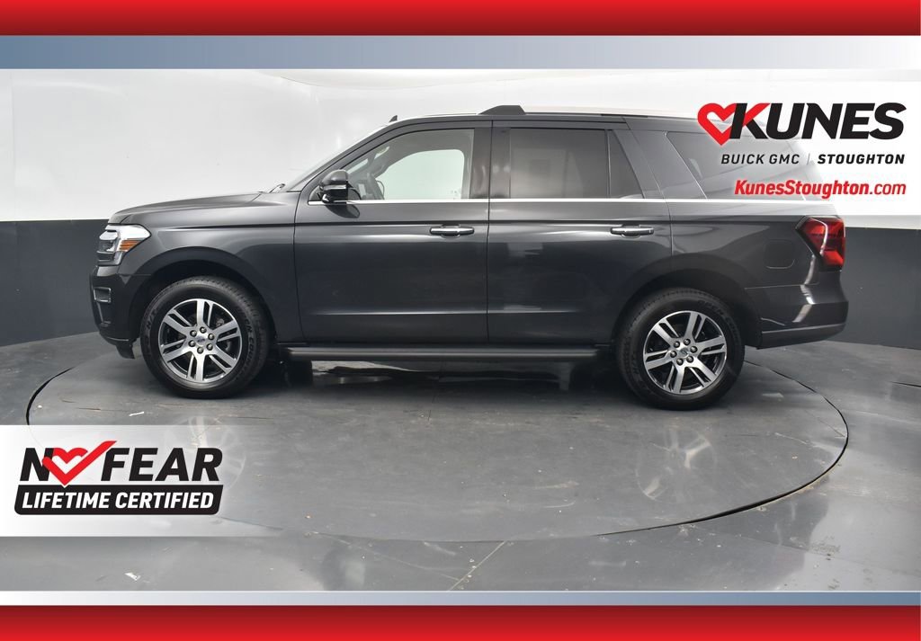 Used 2024 Ford Expedition Limited image 10