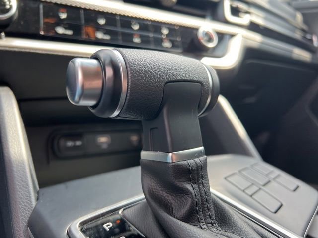 Certified 2023 Kia Sportage LX image 21