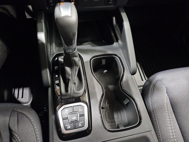 New 2026 Nissan Frontier SV w/ All-Weather Content Package image 27