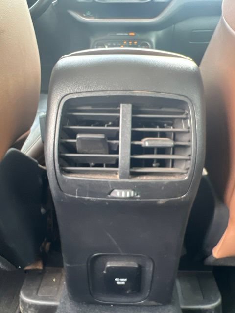 Used 2021 Ford Bronco Sport Outer Banks AWD/4WD image 28