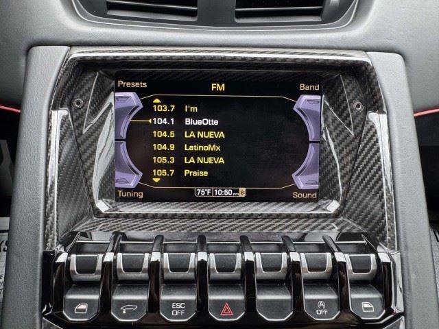 Used 2017 Lamborghini Aventador LP 750-4 Superveloce AWD/4WD image 48