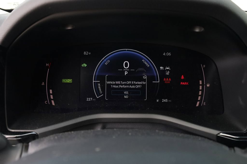 Used 2026 Toyota Camry LE w/ Convenience Package FWD image 28