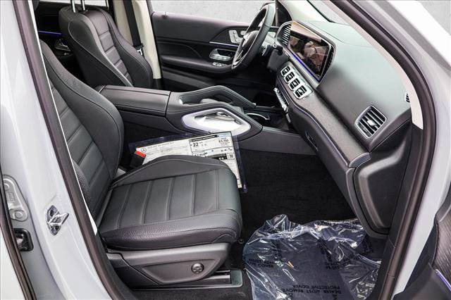 New 2026 Mercedes-Benz GLE 350 4MATIC image 25