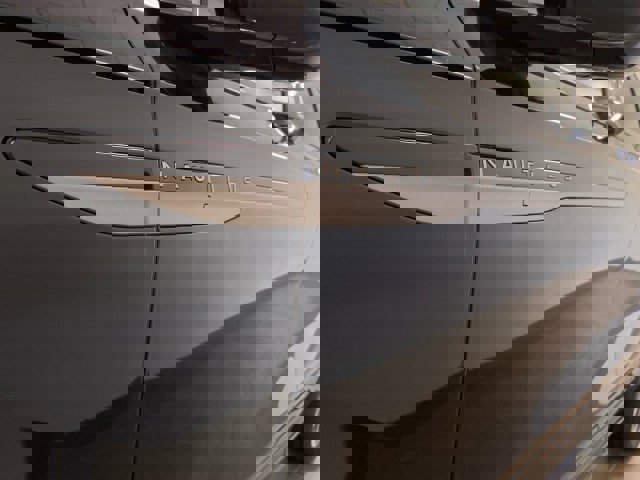 New 2025 Lincoln Nautilus Black Label image 13