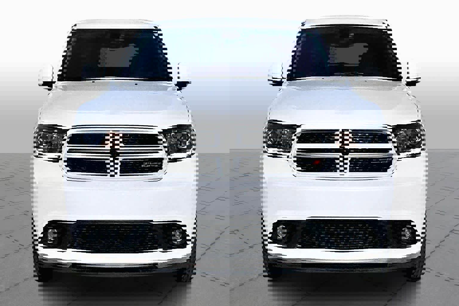 Used 2017 Dodge Durango GT w/ Nav & Power Liftgate Group image 4