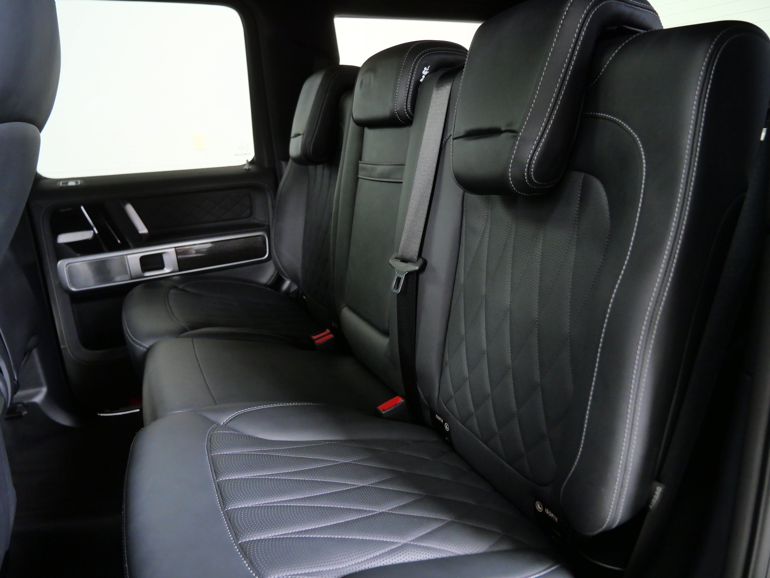 Used 2023 Mercedes-Benz G 550 image 15