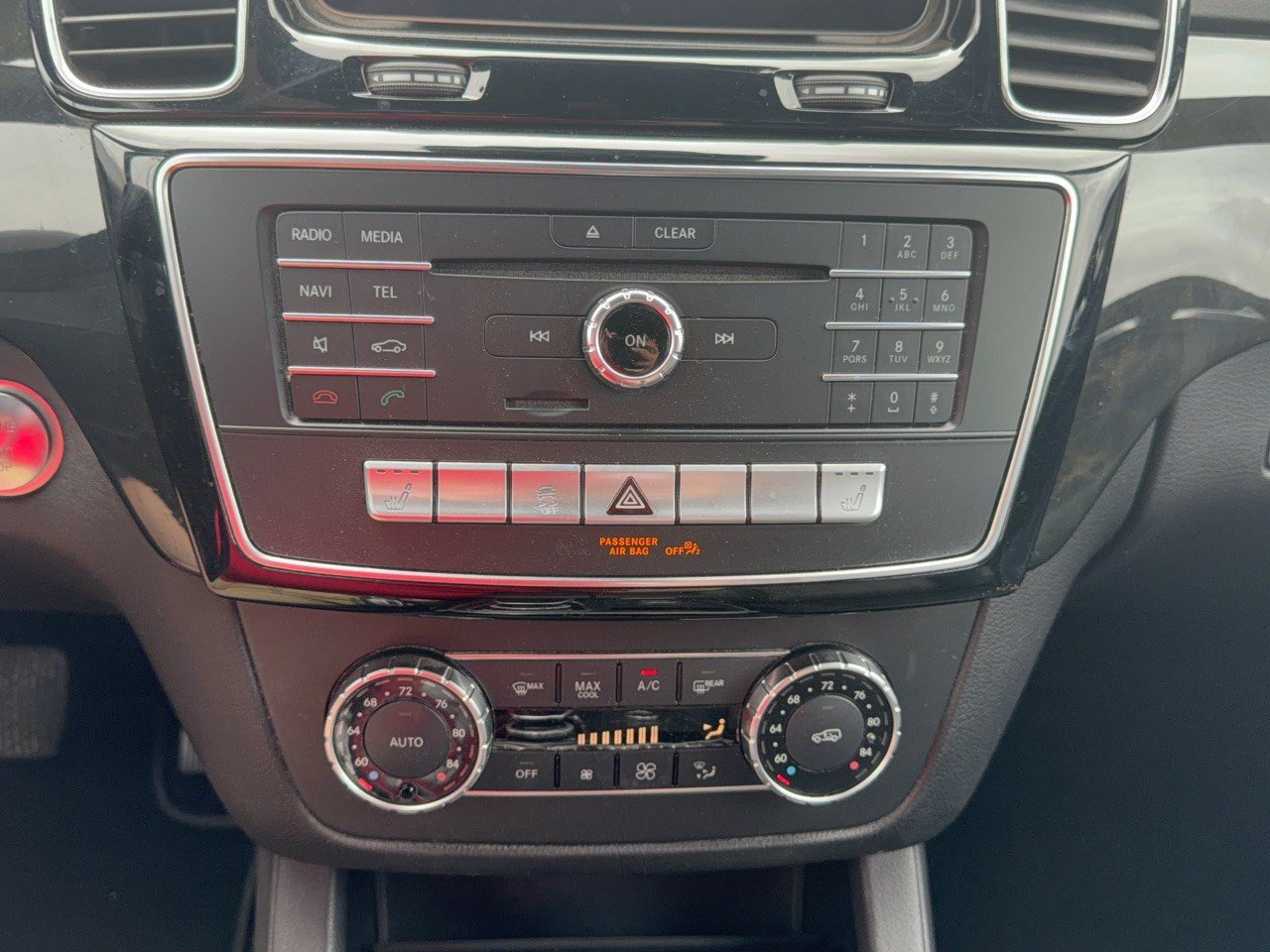 Used 2017 Mercedes-Benz GLE 350 image 22
